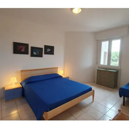 アパート Cozy Escape On The Seafront Of Lignano リニャーノ・サッビアドーロ