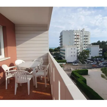 Cozy Escape On The Seafront Of Lignano * リニャーノ・サッビアドーロ